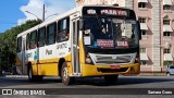 Viação Forte AF-90712 na cidade de Belém, Pará, Brasil, por Samara Goes. Número da foto: #12247810.