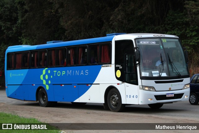 Top Minas Transportes e Logística 1040 na cidade de Conselheiro Lafaiete, Minas Gerais, Brasil, por Matheus Henrique. Número da foto: #12251663.