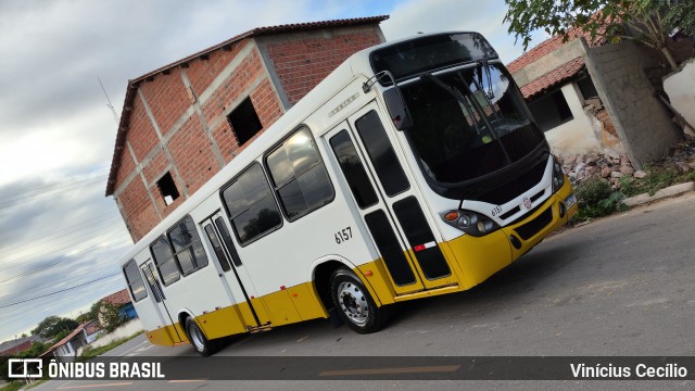 Transtural Locações 004 na cidade de Paulo Afonso, Bahia, Brasil, por Vinícius Cecílio. Número da foto: #12250643.
