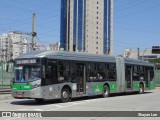 Viação Gato Preto 1 2476 na cidade de São Paulo, São Paulo, Brasil, por Shayan Lee. Número da foto: #12252141.