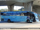 Viação São Luiz 25500 na cidade de Belo Horizonte, Minas Gerais, Brasil, por Adão Raimundo Marcelino. Número da foto: #12252584.