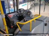 Imperial Turismo 1090 na cidade de Sorocaba, São Paulo, Brasil, por Lucas Vinicius Ferreira. Número da foto: #12250677.