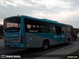 Expresso Rio de Janeiro RJ 142.007 na cidade de Itaboraí, Rio de Janeiro, Brasil, por Rafael Lima. Número da foto: #:id.