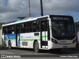 Mobibrasil São Lourenço >>> Mobi-PE 2.100 na cidade de Recife, Pernambuco, Brasil, por Gustavo Felipe Melo. Número da foto: #12250911.