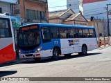 Eixo Forte Transportes Urbanos 11 07 06 na cidade de Santarém, Pará, Brasil, por Erick Pedroso Neves. Número da foto: #:id.