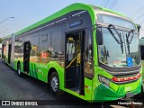 Next Mobilidade - ABC Sistema de Transporte 8601 na cidade de São Bernardo do Campo, São Paulo, Brasil, por Henrique Santos. Número da foto: #12251205.