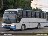 Ônibus Particulares JWX8I28 na cidade de Manaus, Amazonas, Brasil, por Cristiano Eurico Jardim. Número da foto: #:id.