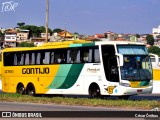 Empresa Gontijo de Transportes 12760 na cidade de Belo Horizonte, Minas Gerais, Brasil, por César Ônibus. Número da foto: #12251948.