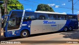 Mendes Turismo 2027 na cidade de Trindade, Goiás, Brasil, por Carlos Júnior. Número da foto: #12250080.