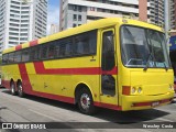 Ônibus Particulares 4589 na cidade de Fortaleza, Ceará, Brasil, por Wescley  Costa. Número da foto: #12251736.