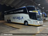 Viação Estrela 2303 na cidade de Americana, São Paulo, Brasil, por Gilson de Souza Junior. Número da foto: #:id.
