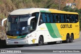 Empresa Gontijo de Transportes 19155 na cidade de Piraí, Rio de Janeiro, Brasil, por José Augusto de Souza Oliveira. Número da foto: #12252298.