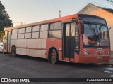 Ônibus Particulares 3974 na cidade de Campo Grande, Mato Grosso do Sul, Brasil, por PAULO MARINHO. Número da foto: #:id.