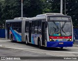 Next Mobilidade - ABC Sistema de Transporte 8050 na cidade de São Paulo, São Paulo, Brasil, por Matheus Costa. Número da foto: #12250858.