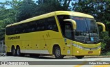 Viação Itapemirim 60039 na cidade de São Paulo, São Paulo, Brasil, por Felipe Rhis Elias. Número da foto: #12252360.