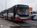 Empresa de Transportes Limousine Carioca RJ 129.007 na cidade de Rio de Janeiro, Rio de Janeiro, Brasil, por Paulo Leandro. Número da foto: #12250337.