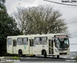 Viação Castelo Branco 25144 na cidade de Campina Grande do Sul, Paraná, Brasil, por Cleber Gumz. Número da foto: #12250479.