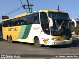 Empresa Gontijo de Transportes 14595 na cidade de Resende, Rio de Janeiro, Brasil, por Luiz Eduardo Lopes da Silva. Número da foto: #12251076.