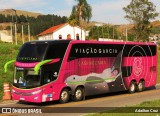 Viação Garcia 8725 na cidade de Aparecida, São Paulo, Brasil, por Adailton Cruz. Número da foto: #12251154.