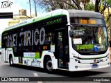 Coletivos São Lucas 31296 na cidade de Belo Horizonte, Minas Gerais, Brasil, por César Ônibus. Número da foto: #12252067.
