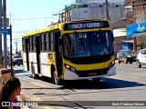 M&P Transporte 18 15 03 na cidade de Santarém, Pará, Brasil, por Erick Pedroso Neves. Número da foto: #:id.