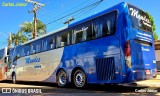 Mendes Turismo 2027 na cidade de Trindade, Goiás, Brasil, por Carlos Júnior. Número da foto: #12250078.