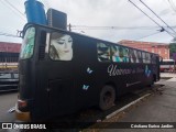 Universo da Beleza - Salão Móvel JXA3188 na cidade de Manaus, Amazonas, Brasil, por Cristiano Eurico Jardim. Número da foto: #:id.