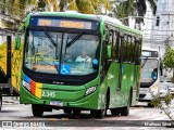 Mobibrasil São Lourenço >>> Mobi-PE 2.345 na cidade de Recife, Pernambuco, Brasil, por Matheus Silva. Número da foto: #12251451.