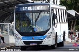 Viação Real - Varginha 7340 na cidade de Varginha, Minas Gerais, Brasil, por Claudio Luiz. Número da foto: #:id.