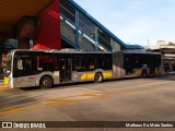 Viação Metrópole Paulista - Zona Leste 3 1920 na cidade de São Paulo, São Paulo, Brasil, por Matheus Da Mata Santos. Número da foto: #:id.