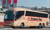 Primera Plus 5858 na cidade de Querétaro, Querétaro, México, por Fabián Reyes. Número da foto: #12252540.