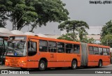 Cristo Rei > CCD Transporte Coletivo > SPE Via Mobilidade S/A DR406 na cidade de Curitiba, Paraná, Brasil, por Cleber Gumz. Número da foto: #:id.