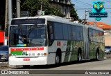 Next Mobilidade - ABC Sistema de Transporte 8110 na cidade de São Paulo, São Paulo, Brasil, por Éo Ferreira Oficial 22. Número da foto: #12251383.