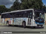 Cidade Alta Transportes 1.006 na cidade de Igarassu, Pernambuco, Brasil, por Ytalo Alves. Número da foto: #12250079.