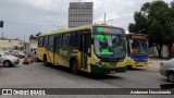 TREL - Transturismo Rei RJ 165.067 na cidade de Rio de Janeiro, Rio de Janeiro, Brasil, por Anderson Nascimento. Número da foto: #:id.