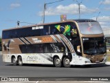 Transturismo 2000 4313 na cidade de Teresina, Piauí, Brasil, por Bruno  Roberto. Número da foto: #:id.