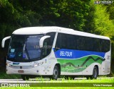 Bel-Tour Transportes e Turismo 357 na cidade de Petrópolis, Rio de Janeiro, Brasil, por Victor Henrique. Número da foto: #:id.