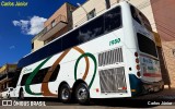 AS Turismo 1950 na cidade de Trindade, Goiás, Brasil, por Carlos Júnior. Número da foto: #12252434.