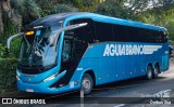 Viação Águia Branca 28360 na cidade de Salvador, Bahia, Brasil, por Ônibus Ssa. Número da foto: #12250557.