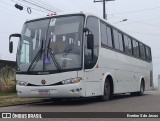 Ônibus Particulares 0903 na cidade de Colombo, Paraná, Brasil, por Everton S de Jesus. Número da foto: #12250548.