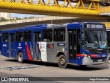 Next Mobilidade - ABC Sistema de Transporte 80.901 na cidade de São Paulo, São Paulo, Brasil, por Jorge Gonçalves. Número da foto: #12250517.