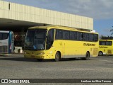 Viação Itapemirim 8543 na cidade de Caruaru, Pernambuco, Brasil, por Lenilson da Silva Pessoa. Número da foto: #12252032.