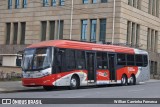 Himalaia Transportes > Ambiental Transportes Urbanos 4 1585 na cidade de São Paulo, São Paulo, Brasil, por Willian Caminha Fonseca. Número da foto: #12251196.