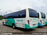 Imperial Turismo 540 na cidade de Itu, São Paulo, Brasil, por José Eduardo Garcia Pontual. Número da foto: #12250350.