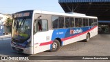 Transportes Machado RJ 162.036 na cidade de Duque de Caxias, Rio de Janeiro, Brasil, por Anderson Nascimento. Número da foto: #:id.