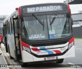 Viação Pavunense B32643 na cidade de Rio de Janeiro, Rio de Janeiro, Brasil, por Valter Silva. Número da foto: #:id.