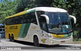 Empresa Gontijo de Transportes 18815 na cidade de São Paulo, São Paulo, Brasil, por Felipe Rhis Elias. Número da foto: #12252314.