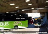 Empresa Gontijo de Transportes 7090 na cidade de Belo Horizonte, Minas Gerais, Brasil, por Maurício Nascimento. Número da foto: #12252344.