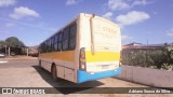 Strada Turismo 180 na cidade de Floresta do Piauí, Piauí, Brasil, por Adriano Sousa da Silva. Número da foto: #12251823.