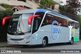 Dany Tur Excursões e Viagens 1411 na cidade de Petrópolis, Rio de Janeiro, Brasil, por Diego Almeida Araujo. Número da foto: #:id.